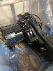 ZF 4WG200 remanufactured gearbox wheel loader gearbox made by SUGE China
