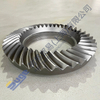 Liebherr Wheelloader ZF MTL 3105 BEVEL GEAR SET 4474 154 066