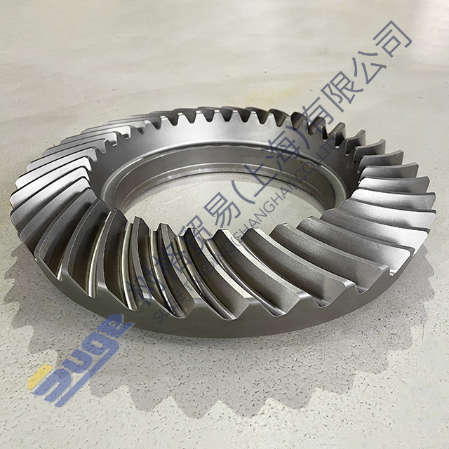 Liebherr Wheelloader ZF MTL 3105 BEVEL GEAR SET 4474 154 066