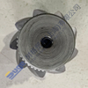 Liebherr Wheelloader ZF MTL 3105 BEVEL GEAR SET 4474 154 066