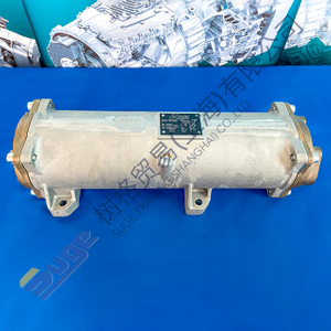 ZF HS cooler Marine HEAT EXCHANGER 0501 222 159
