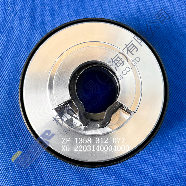 ZF TRAXON GV piston 1358 212 024