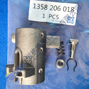 ZF TRAXON Gearshift bush assembly-HG 1358 206 018
