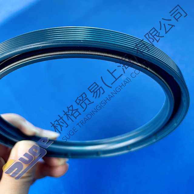 ZF transfer case VG2700 spare parts output shaft seal 0734 300 480