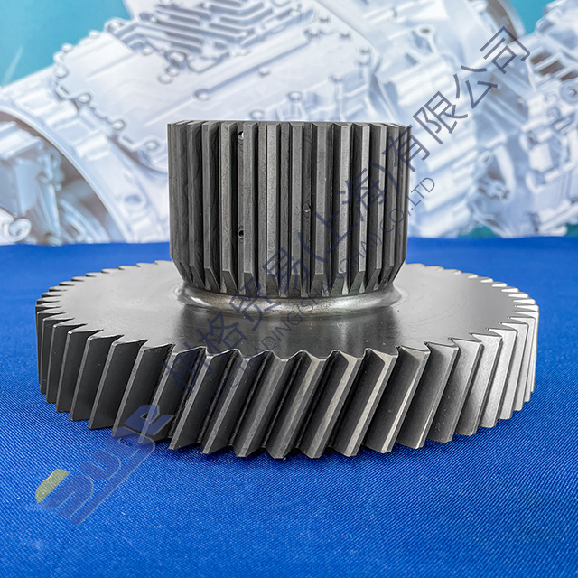 ZF 4BP230 Liugong transmission K3 IDLER 4681 373 001