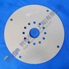 ZF XCMG 4BP230 transmission DIAPHRAGM 4681 330 012