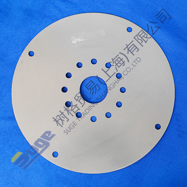 ZF XCMG 4BP230 transmission DIAPHRAGM 4681 330 012