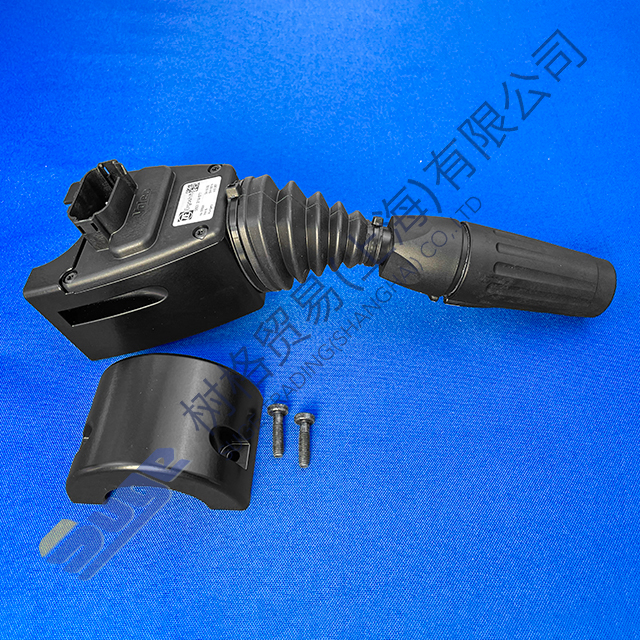 ZF 4BP230 Liugong transmission RANGE SELECTOR 0501 219 677