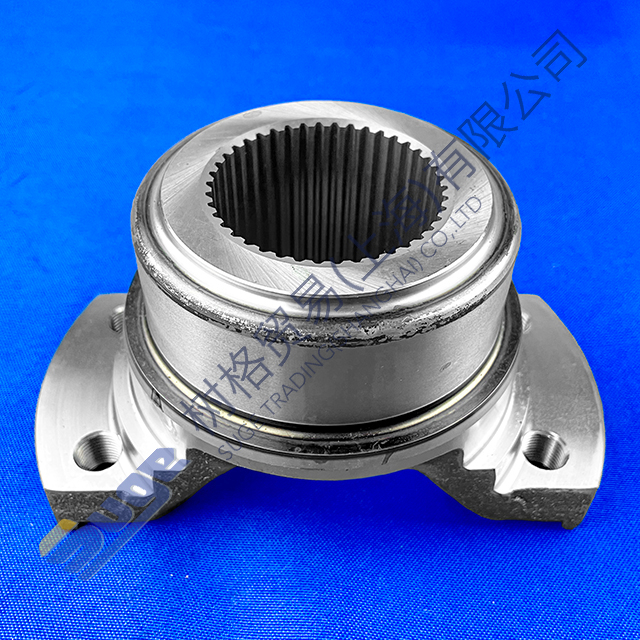 ZF 4BP230 LZZF Liugong XCMG transmission OUTPUT FLANGE FRONT 4644 303 547