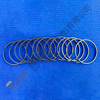 ZF 4BP230 wheel loader transmission K1 PISTON RING 0734 401 267