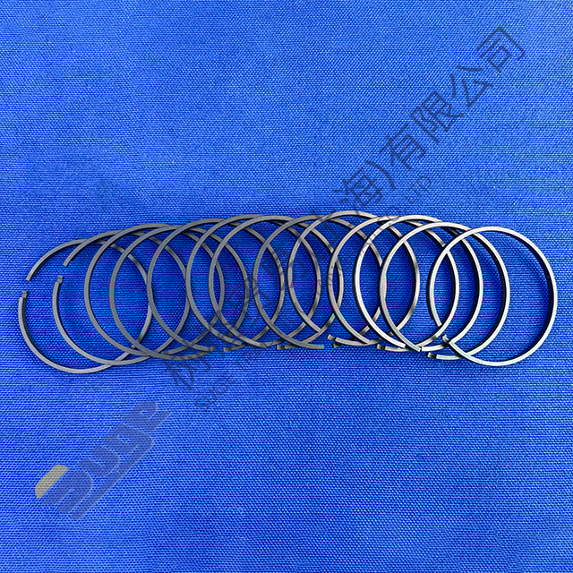 ZF 4BP230 wheel loader transmission K1 PISTON RING 0734 401 267