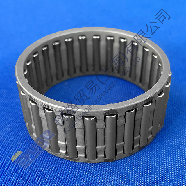 ZF LZZF 4BP230 transmission K2 NEEDLE CAGE 0735 321 410