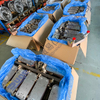 ZF INTARDER radiator 0501 221 838
