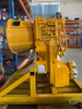 ZF 4WG200 remanufactured gearbox wheel loader gearbox