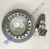 Liebherr Wheelloader ZF MTL 3105 BEVEL GEAR SET 4474 154 066