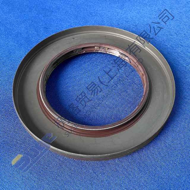 Liebherr wheelloader ZF MT-L 3105 INPUT SHAFT SEAL0734 300 621