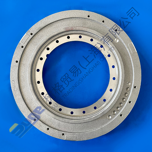 ZF TCHD TT clutch intermediate plate 0501 335 481