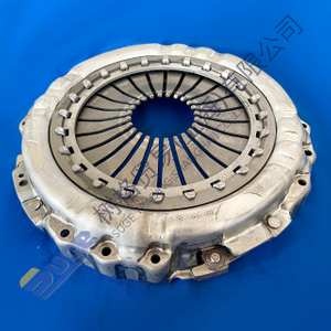 ZF TCHD TT pressure plate Spare Part 0501 222 266