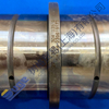 ZF ECOSPLIT-4-162230-16S2531 Main Shaft Parts 1356 304 035