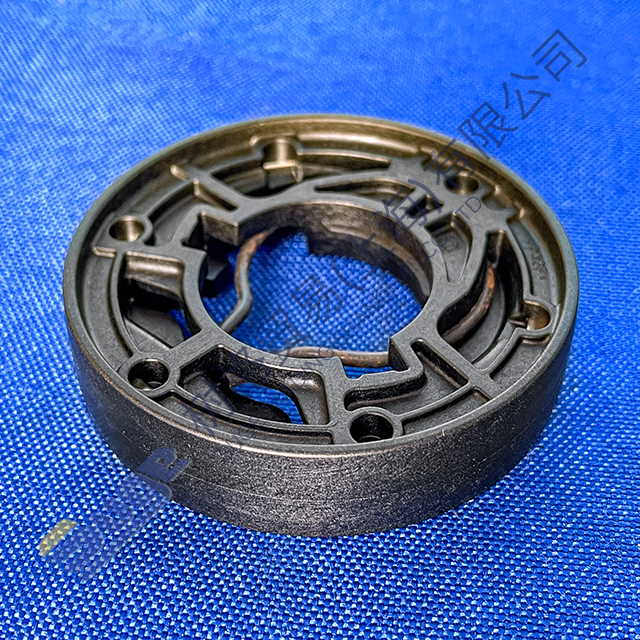 ZF TRAXON Sensor ring-HG 1358 206 016