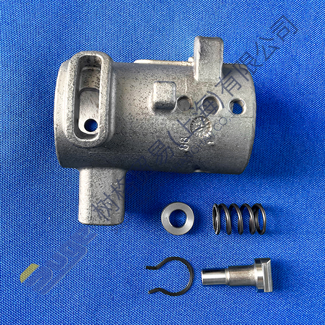 Buy Gearshift bush assembly-HG Product on SUGE TRADING (SHANGHAI 