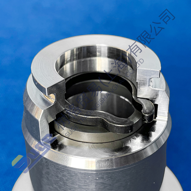 ZF TRAXON HG piston assembly-base piston 1358 206 019