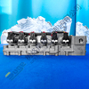 ZF 4BP230 transmission XCMG Lingong VALVE BLOCK 4660 159 024