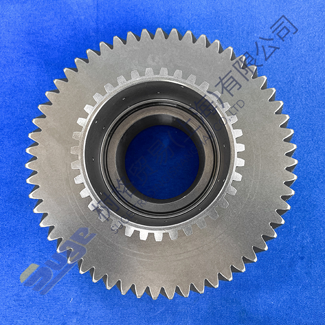 ZF 4BP230 Liugong transmission K3 IDLER 4681 373 001