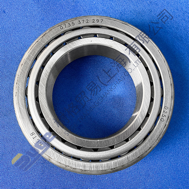 ZF 4BP230 transmission LZZF XCMG K1K3 FRONT BEARING OUTPUT SHAFT BEARING 0735 372 297