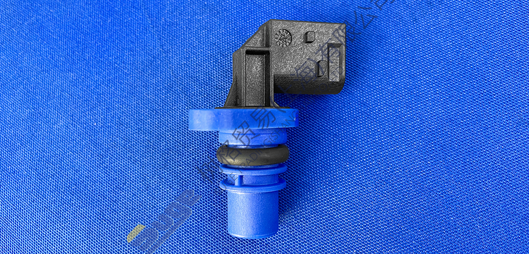 ZF 4BP230 wheel loader transmission SPEED SENSOR 0501 328