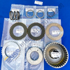 ZF Liugong Lingong 4BP230 transmission KV KR CLUTCH ASSEMBLY 4681 275 011