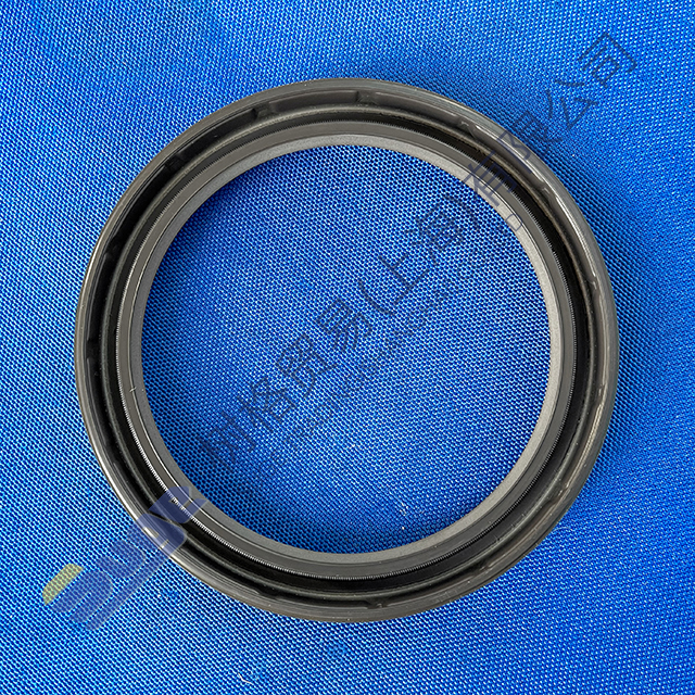 ZF 4BP230 transmission GEAR PUMP SEAL 0634 311 837