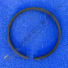 ZF 4BP230 wheel loader transmission K1 PISTON RING 0734 401 267