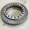 Liebherr Wheelloader ZF MTL 3105 BEVEL GEAR SET 4474 154 066