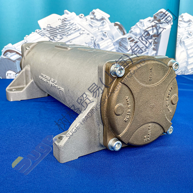 ZF HS cooler Marine HEAT EXCHANGER 0501 222 159