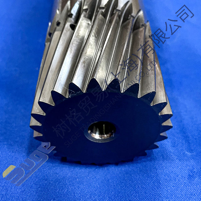 ZF ECOSPLIT-4-162230-16S2531 Main Shaft Parts 1356 304 035