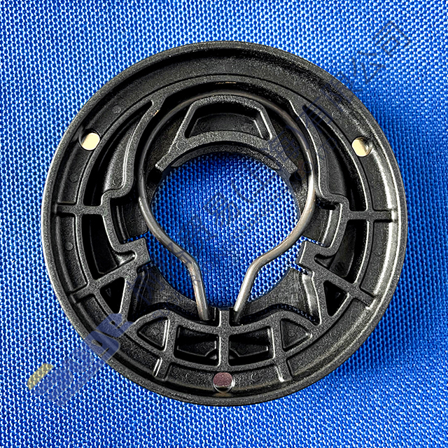 ZF TRAXON Sensor ring-HG 1358 206 016