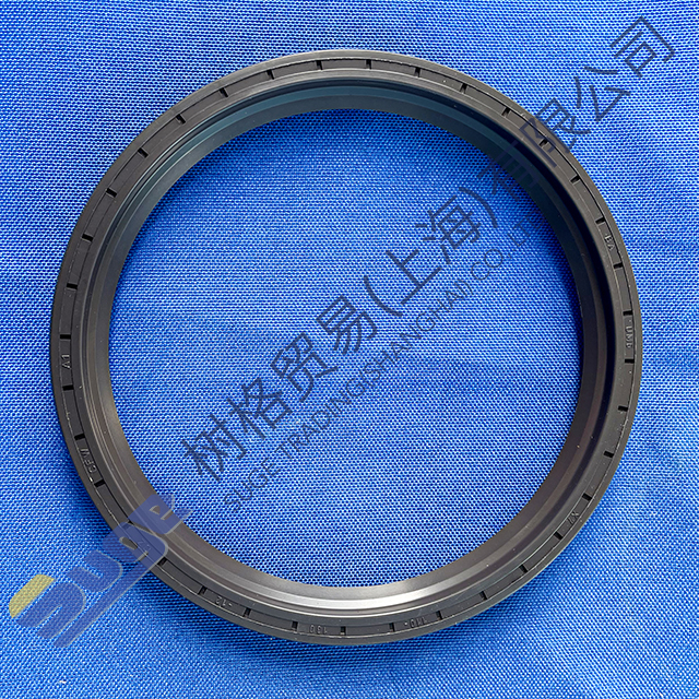 ZF transfer case VG2700 spare parts input shaft seal0634 349 657