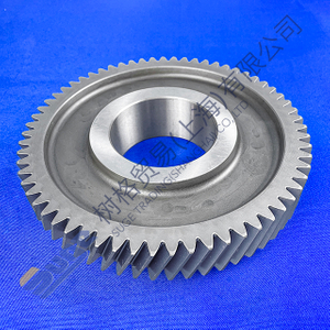 ZF XCMG 4BP230 transmission K3 IDLER 4681 374 001