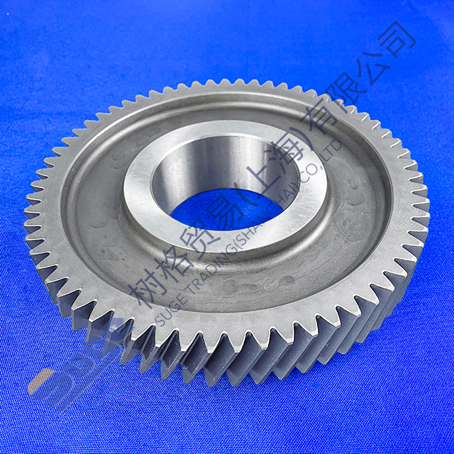 ZF XCMG 4BP230 transmission K3 IDLER 4681 374 001