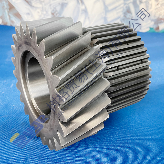 ZF XCMG Lingong 4BP230 transmission K1 IDLER 4681 371 001