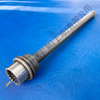 ZF LZZF Liugong 4BP230 transmission PUMP SHAFT 4681 354 001
