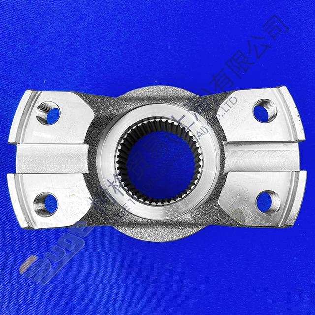 ZF 4BP230 LZZF Liugong XCMG transmission OUTPUT FLANGE FRONT 4644 303 547