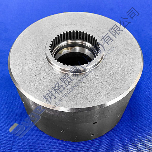 ZF Liugong wheel loader transmission K2K3 CLUTCH ASSEMBLY 4681 272 001