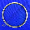 ZF 4BP230 wheel loader transmission KV KR L-RING 0501 324 228