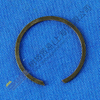 ZF XCMG Lingong 4BP230 transmission RETAINING RING 0630 513 099