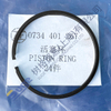 ZF 4BP230 wheel loader transmission K1 PISTON RING 0734 401 267