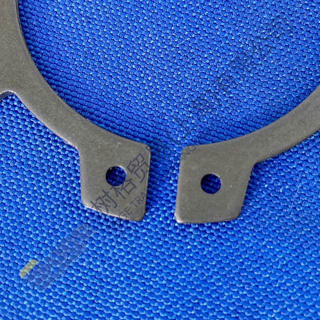 ZF 4BP230 transmission LZZF K2 RETAINING RING 0501 336 482