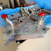 ZF INTARDER radiator 0501 221 838