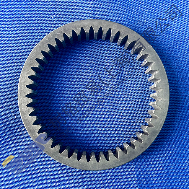 ZF transfer case VG2700 spare parts Oil pump gear ring 5841 300 360